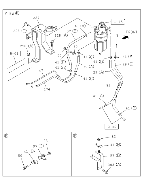 Partial Engine